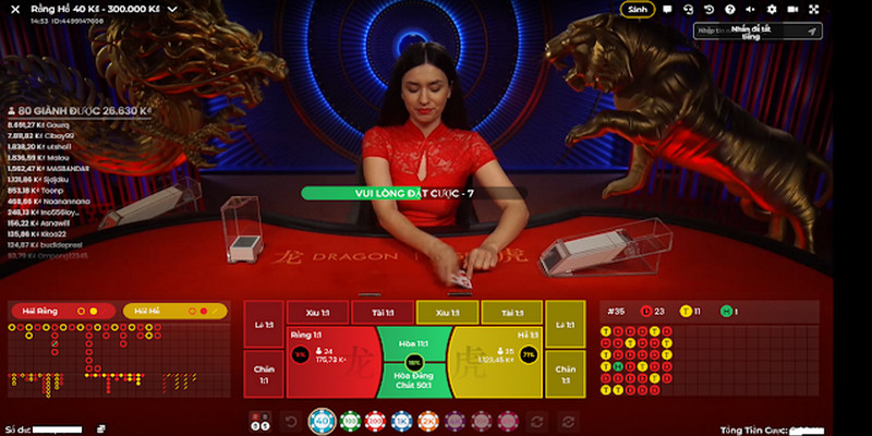 sodo88 RTG Bắn cá