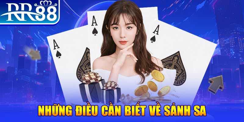 sodo88 what is baccarat