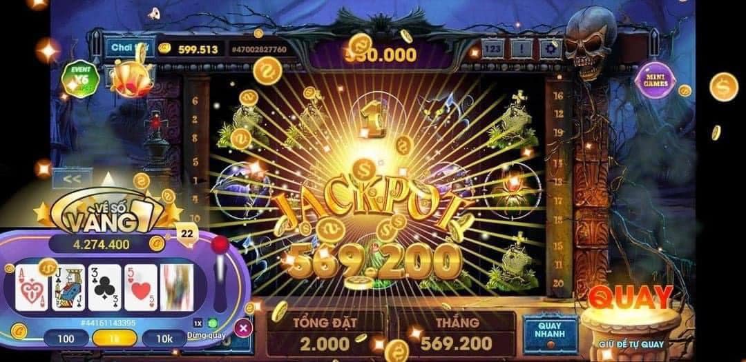 sodo88 trò chơi nổ hũ 2 mặt là gì